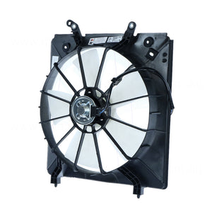 Radiator Fan Assembly Aftermarket Suits Honda Accord CG/CK 1997 to 2003