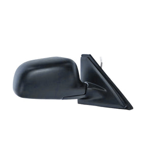 Door Mirror Drivers Side Aftermarket suits Mitsubishi Lancer/Mirage CE 1996 to 2004