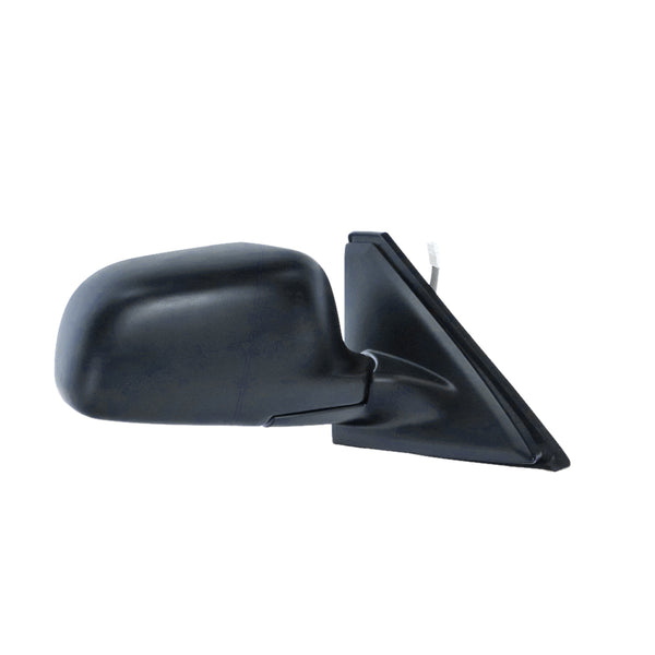 Door Mirror Drivers Side Aftermarket suits Mitsubishi Lancer/Mirage CE 1996 to 2004