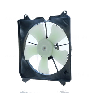 Radiator Fan Assembly Aftermarket Suits Honda Accord CR 2013 to 2016