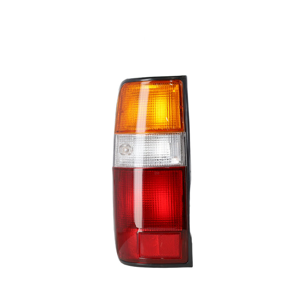 Tail Lamp Passenger Side Aftermarket Suits Toyota Landcruiser FZJ80R/HDJ80R/HZJ80R 1990 to 1998