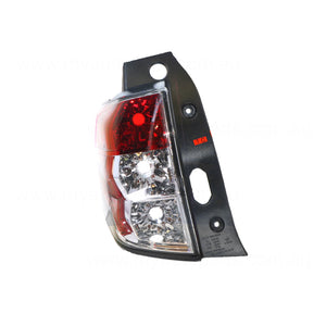 Tail Lamp Passenger Side OEM suits Subaru Forester SH 2008 to 2012