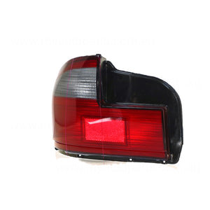 Tail Lamp Passenger Side Aftermarket Suits Proton Wira / Persona WIRA/PERSONA 1995 to 2005