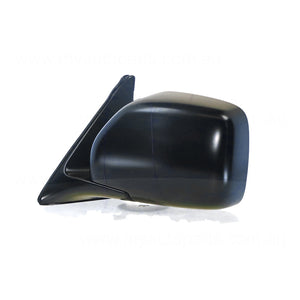Door Mirror Passenger Side OEM Suits Toyota Landcruiser 100 SERIES 1998 to 2007
