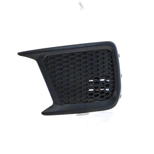 Front Bar Grille Passenger Side OEM Suits Subaru WRX & STi V1 2014 to 2017