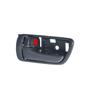 Front Door Inside Handle Passenger Side Aftermarket suits Toyota Camry