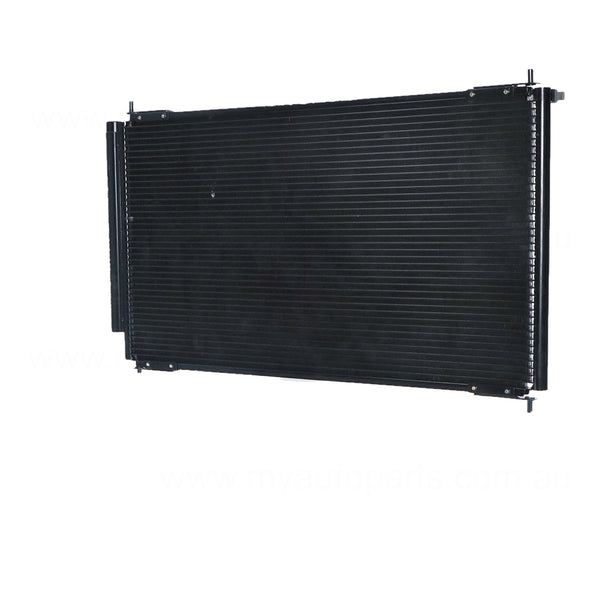 16 mm 5.4 mm Fin A/C Condenser Aftermarket Suits Honda Odyssey RB 2004 to 2014