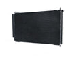 16 mm 5.4 mm Fin A/C Condenser Aftermarket Suits Honda Odyssey RB 2004 to 2014