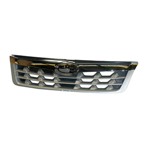 Grille Certified suits Subaru Forester SH