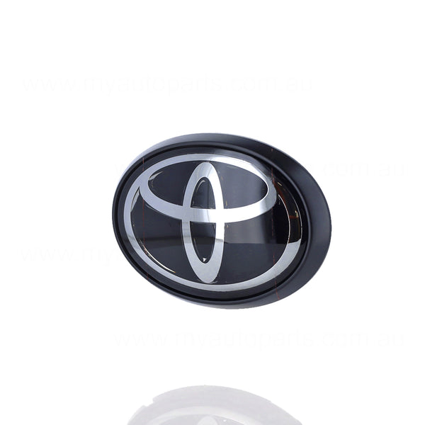 OEM Grille Emblem suits Toyota Hilux GUN125R, GUN126R, TGN121R, GUN135R 2020 onwards