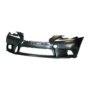 Genuine Front Bar suits Lexus IS350 GSE31, Lexus IS 200T /IS 300H /IS 350 ASE30R, Lexus IS250 GSE30, Lexus IS300H AVE30 2013 to 2016