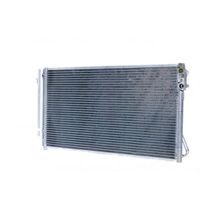 A/C Condenser With Drier Aftermarket suits BMW 3 Series E92/E93, X1 E84
