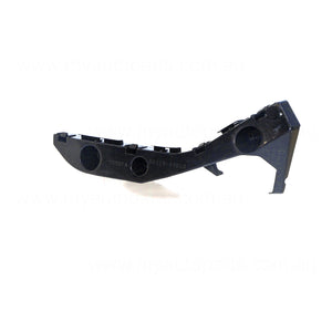 Front Bar Bracket Drivers Side OEM Suits Toyota Prius NHW20R 2003 to 2009