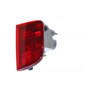 Rear Bar Lamp Drivers Side Certified suits Toyota Landcruiser