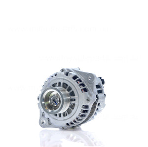 Alternator Hitachi Type Aftermarket suits Isuzu D-Max, Holden Colorado/Rodeo 2008-2012