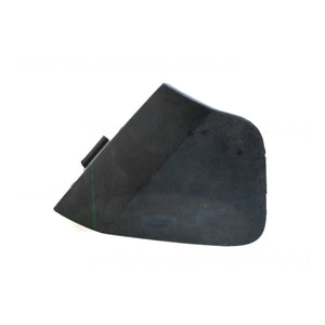 Front Bar Tow Hook Cover OEM Suits Ford Fiesta WS 2009 to 2010