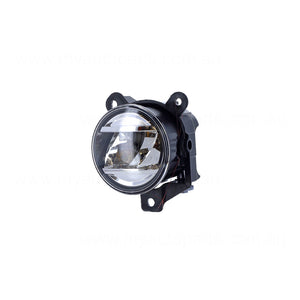 Subaru BRZ Genuine Fog lamp Drivers Side 10/2016 to 03/2021 - 84501CA000