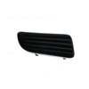 Front Bar Grille Drivers Side Aftermarket Suits Toyota Corolla AE112R 1999 to 2001