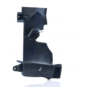 OEM Deflector Passenger Side suits Ford Ranger PX 2011 to 2015