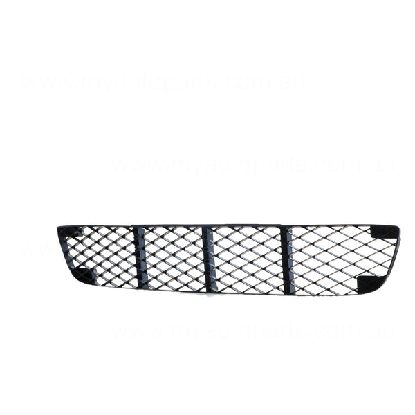 Front Bar Grille OEM Suits Mazda 323 BJ 2001 to 2004