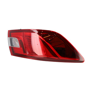 Renault Clio OEM Tail Lamp Passenger Side 09/2013 to 08/2017 - 265553021R