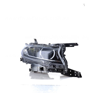 Toyota Prado Genuine Head Lamp Drivers Side 04/2017 to 07/2020 - 8114560S10