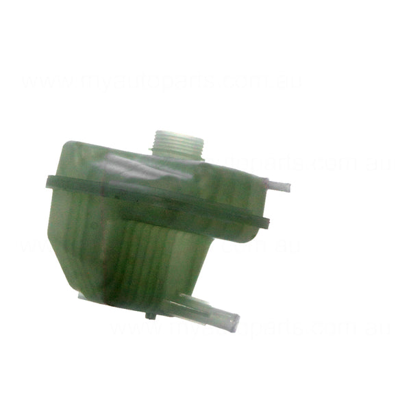 Without Cap Without Sensor Radiator Overflow Bottle OEM Suits Nissan Dualis J10 2007 to 2009