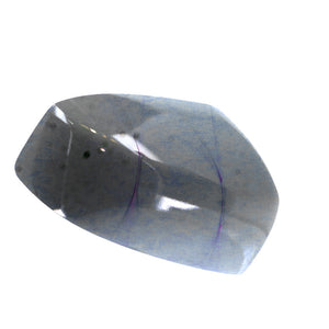 Electric Without Indicator Door Mirror Cover Drivers Side OEM suits Mitsubishi Mirage LA