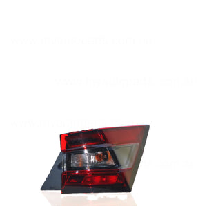 Genuine Tail Lamp Drivers Side suits Nissan Juke F16 2020 onwards