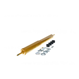 Front Gas Shock Absorber - Heavy Duty Aftermarket suits Toyota Landcruiser