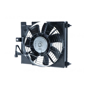 Radiator Fan Assembly Aftermarket suits Toyota Hiace