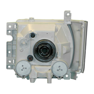 Head Lamp Drivers Side Certified suits Isuzu Truck N Series