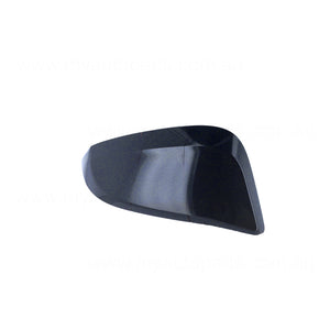 Door Mirror Cover Drivers Side OEM Suits Toyota Hilux GUN126R 2018 to 2021