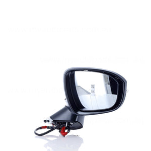 Mitsubishi Outlander Genuine Door Mirror Drivers Side 08/2021 to / - 7632F026