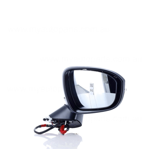 Mitsubishi Outlander Genuine Door Mirror Drivers Side 08/2021 to / - 7632F026