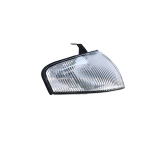 Front Park / Indicator Lamp Drivers Side Certified Suits Mazda 323 BA 1994 to 1998