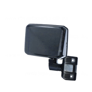 Door Mirror Drivers Side Genuine suits Toyota Landcruiser 70 Series 1990 to 2016