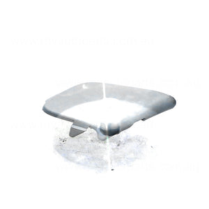 Front Bar Tow Hook Cover OEM Suits Ford Focus LW 2012 to 2015