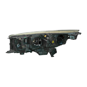 Head Lamp Drivers Side OEM Suits Ford Escape Titanium ZG 2016 to 2020