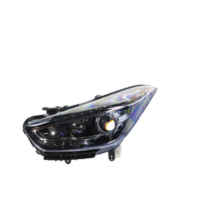Head Lamp Passenger Side OEM Suits Hyundai i40 VF 2015 to 2018