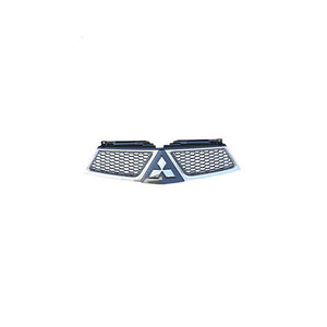 Chrome Grille OEM Suits Mitsubishi Triton GLR/GLX-R MN 2009 to 2015