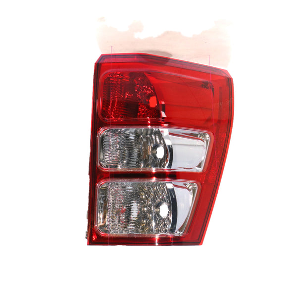 Tail Lamp Drivers Side OEM Suits Suzuki Grand Vitara JB/JT 5 Door 2005 to 2018