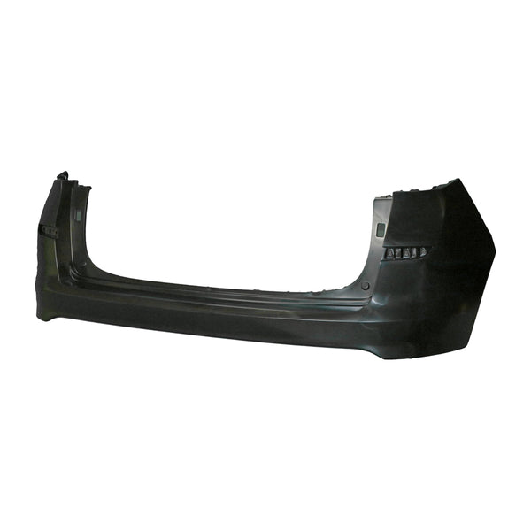 Genuine Rear Bar suits Hyundai Tucson TL 2018 to 2020