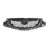 Grille,With Mould, Aftermarket Suits Mazda CX-5 KE  2/2012 to 12/2014
