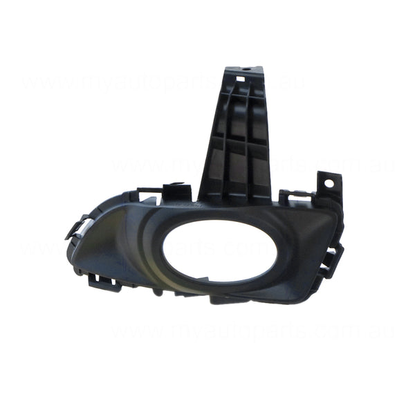 Fog Lamp Bracket Passenger Side OEM Suits Mazda 3 BK 2004 to 2006