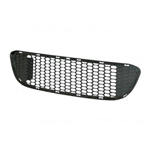 Front Bar Grille OEM suits BMW 1 Series