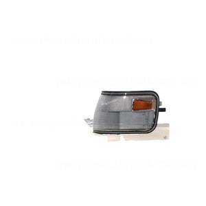 Front Park / Indicator Lamp Passenger Side OEM suits Mitsubishi