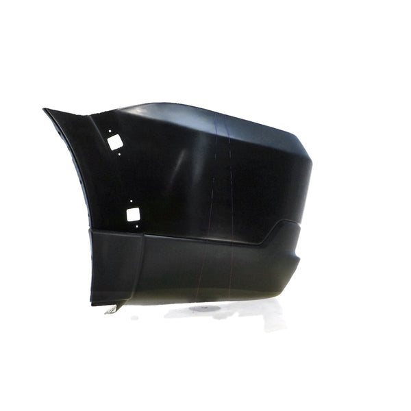 Aftermarket Rear Bar End Passenger Side suits Mitsubishi Pajero NT 2008 to 2011