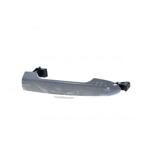 Front & Rear Door Outer Handle OEM Suits Kia Rio UB 2011 to 2017