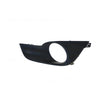 Front Bar Grille With Fog Light Mount Passenger Side OEM Suits Nissan Altima L33 9/2013 to 2017